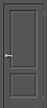 Межкомнатная дверь Неоклассик-32 Stormy Silk BR5671